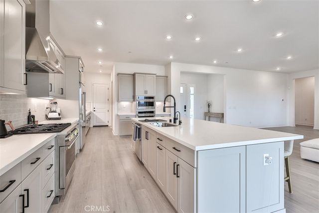 1112 W Empress, Glendora, CA 91741