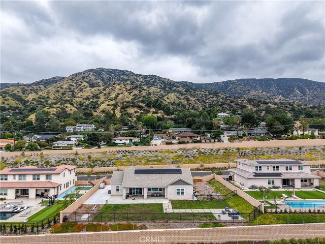 1112 W Empress, Glendora, CA 91741