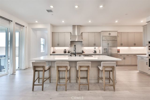 1112 W Empress, Glendora, CA 91741