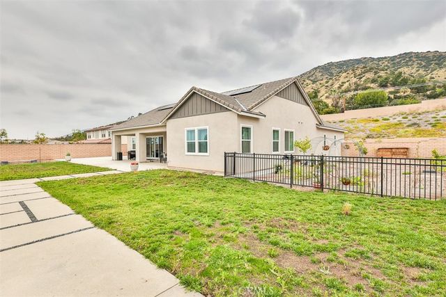 1112 W Empress, Glendora, CA 91741