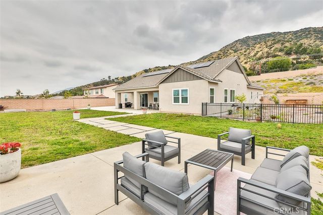 1112 W Empress, Glendora, CA 91741