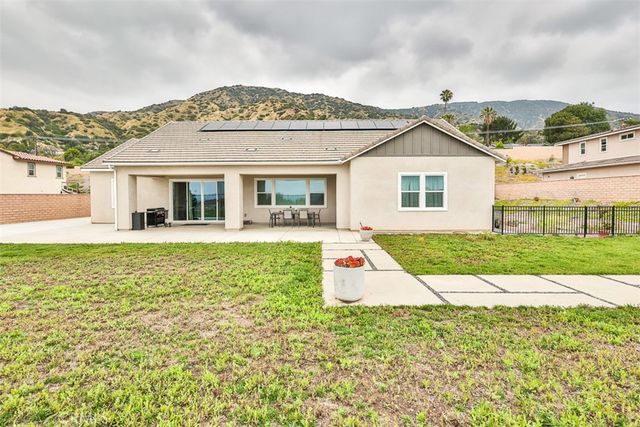 1112 W Empress, Glendora, CA 91741