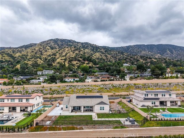 1112 W Empress, Glendora, CA 91741