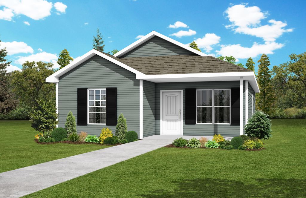 731 Connor Avenue, Joplin, MO 64801