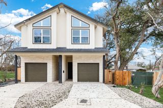 309 Bargas St, San Antonio, TX 78210