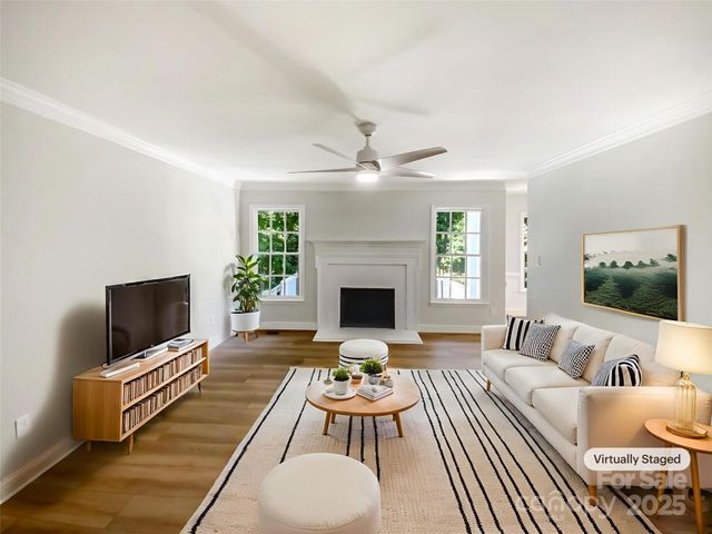 9643 Whitewood Trail, Charlotte, NC 28269