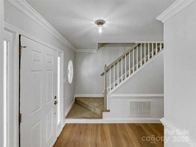 9643 Whitewood Trail, Charlotte, NC 28269