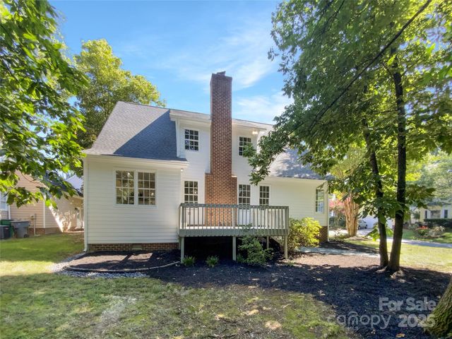9643 Whitewood Trail, Charlotte, NC 28269
