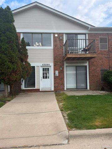 43284 Mound Road, Sterling Heights, MI 48314