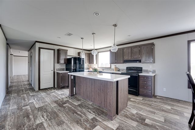 3060 Cochise Court, Ferris, TX 75125
