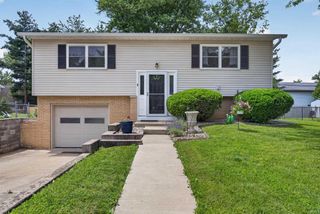 500 S Westwood Drive, Bloomington, IN 47403