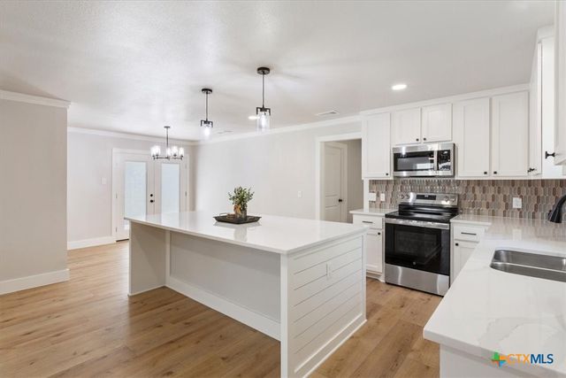 2810 Inwood Road, Temple, TX 76502
