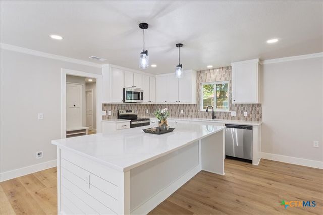 2810 Inwood Road, Temple, TX 76502