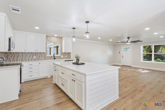 2810 Inwood Road, Temple, TX 76502