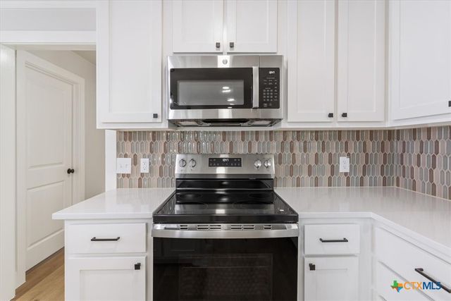 2810 Inwood Road, Temple, TX 76502
