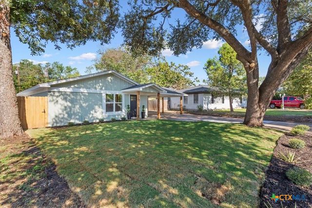 2810 Inwood Road, Temple, TX 76502
