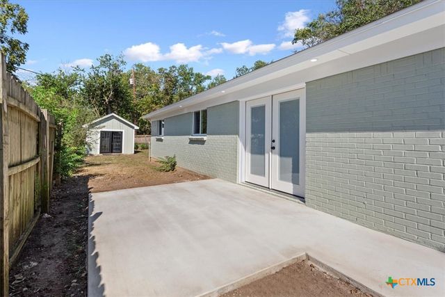 2810 Inwood Road, Temple, TX 76502
