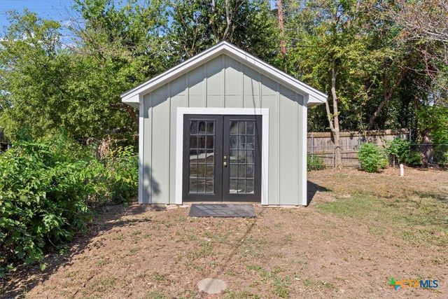 2810 Inwood Road, Temple, TX 76502