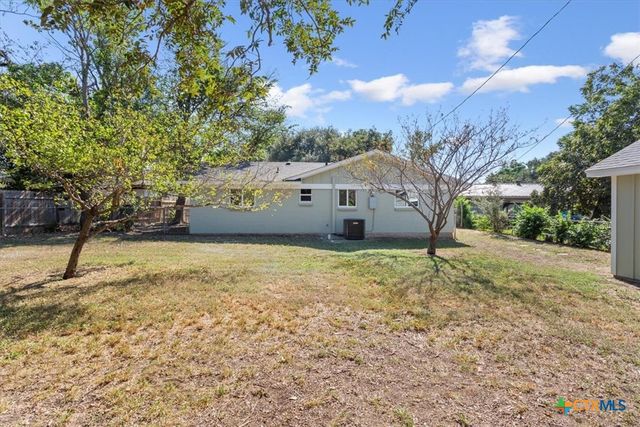 2810 Inwood Road, Temple, TX 76502