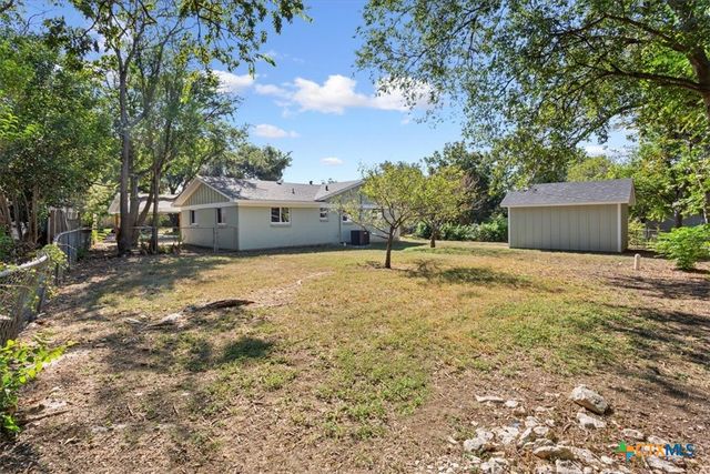2810 Inwood Road, Temple, TX 76502