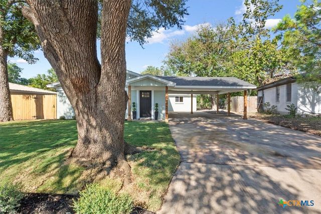 2810 Inwood Road, Temple, TX 76502