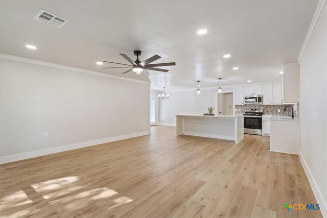2810 Inwood Road, Temple, TX 76502