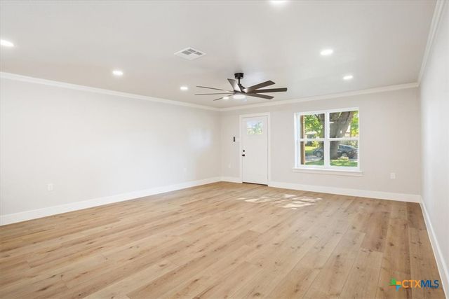 2810 Inwood Road, Temple, TX 76502
