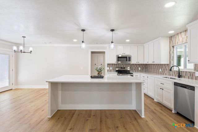 2810 Inwood Road, Temple, TX 76502