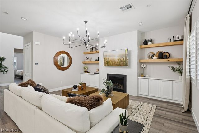 8984 Rolling Pietra Street, Las Vegas, NV 89166