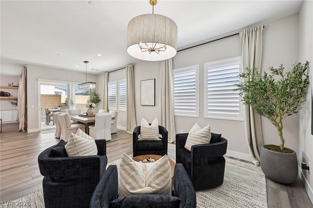 8984 Rolling Pietra Street, Las Vegas, NV 89166