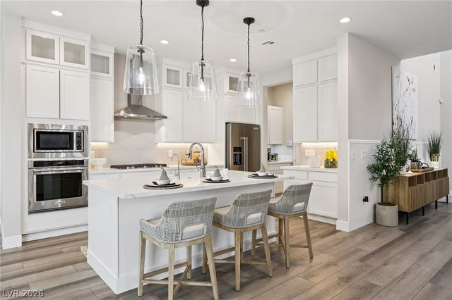 8984 Rolling Pietra Street, Las Vegas, NV 89166