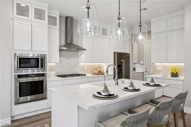8984 Rolling Pietra Street, Las Vegas, NV 89166