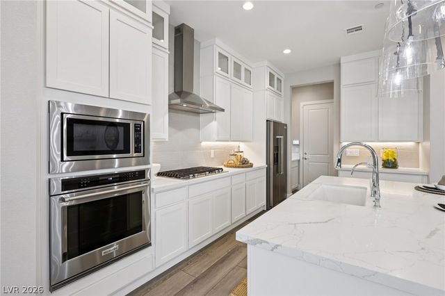 8984 Rolling Pietra Street, Las Vegas, NV 89166