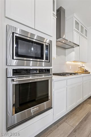 8984 Rolling Pietra Street, Las Vegas, NV 89166