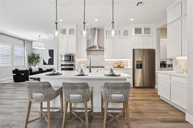 8984 Rolling Pietra Street, Las Vegas, NV 89166