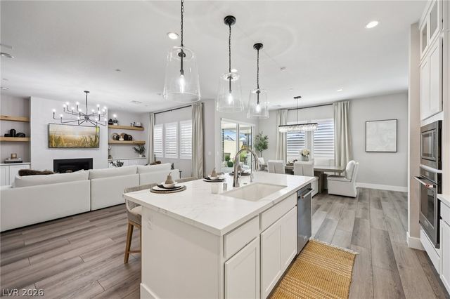 8984 Rolling Pietra Street, Las Vegas, NV 89166