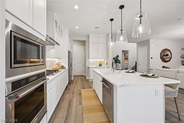 8984 Rolling Pietra Street, Las Vegas, NV 89166
