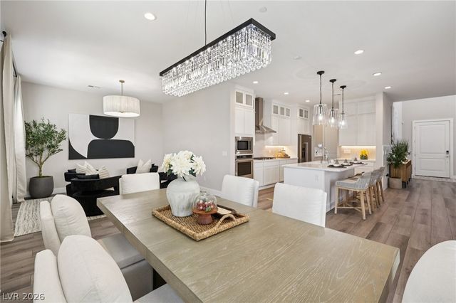 8984 Rolling Pietra Street, Las Vegas, NV 89166