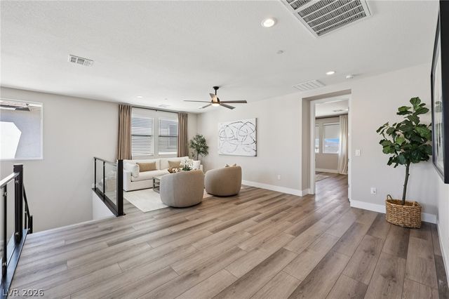 8984 Rolling Pietra Street, Las Vegas, NV 89166