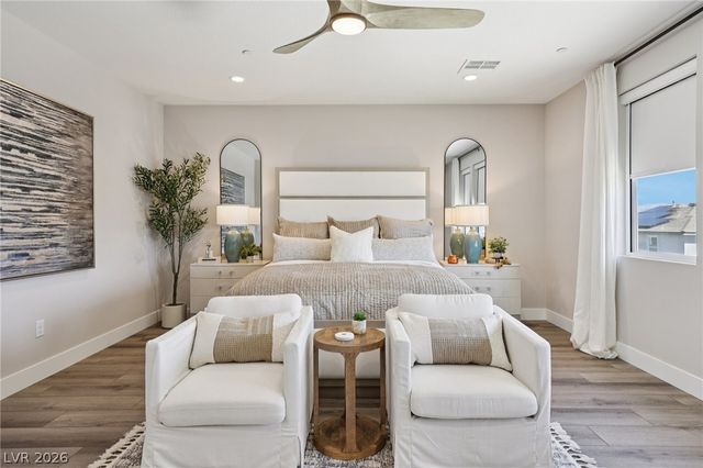 8984 Rolling Pietra Street, Las Vegas, NV 89166