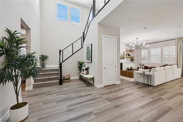 8984 Rolling Pietra Street, Las Vegas, NV 89166