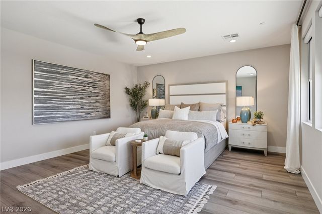 8984 Rolling Pietra Street, Las Vegas, NV 89166