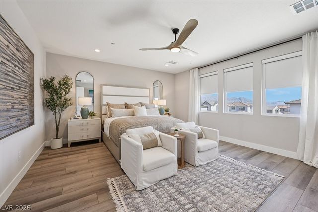 8984 Rolling Pietra Street, Las Vegas, NV 89166
