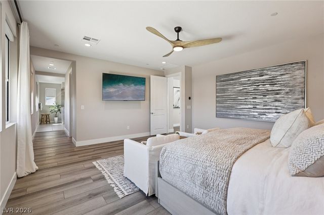 8984 Rolling Pietra Street, Las Vegas, NV 89166