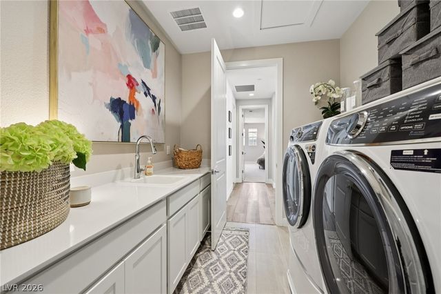 8984 Rolling Pietra Street, Las Vegas, NV 89166
