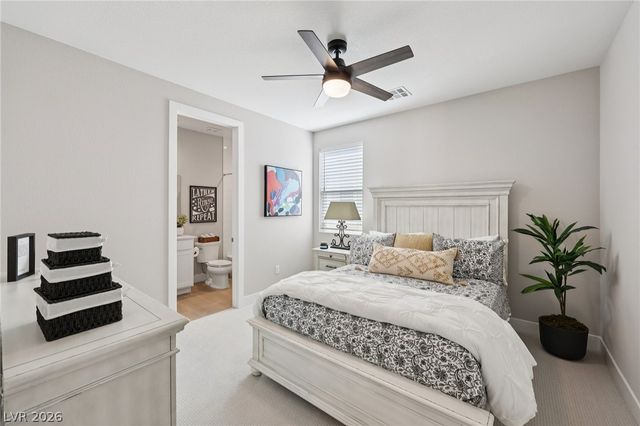 8984 Rolling Pietra Street, Las Vegas, NV 89166