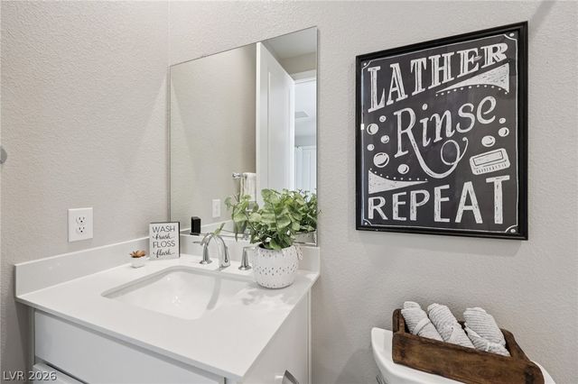 8984 Rolling Pietra Street, Las Vegas, NV 89166