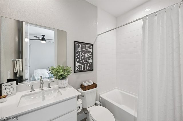 8984 Rolling Pietra Street, Las Vegas, NV 89166