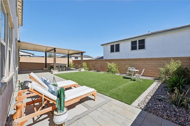 8984 Rolling Pietra Street, Las Vegas, NV 89166