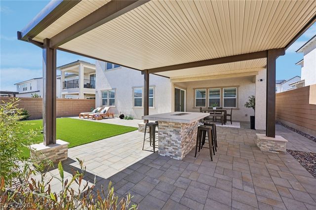 8984 Rolling Pietra Street, Las Vegas, NV 89166